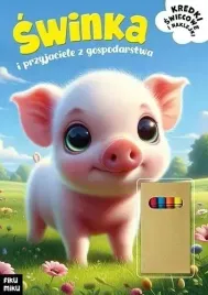 swinka-i-przyjaciele-z-gospodarstwa