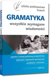 gramatyka