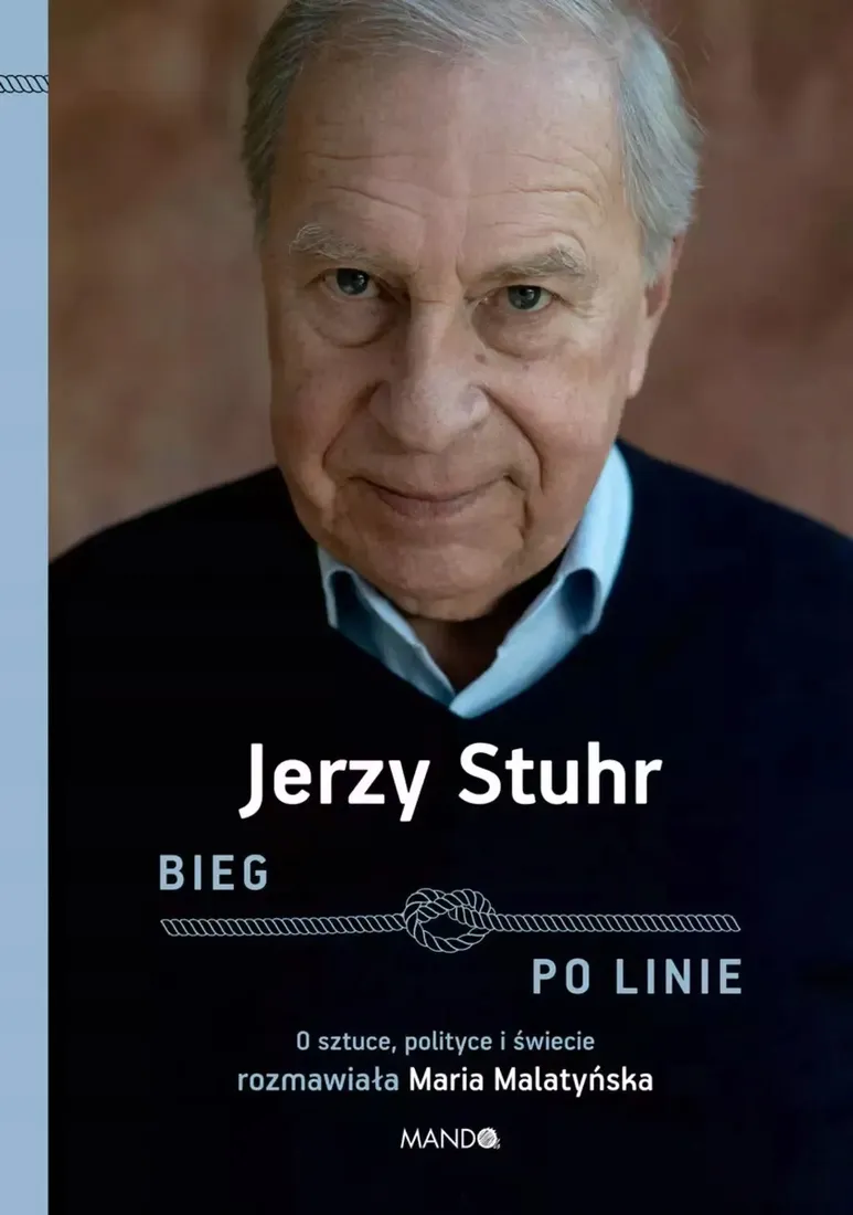 bieg-po-linie