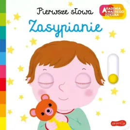 akademia-madrego-dziecka-pierwsze-slowa-zasypianie
