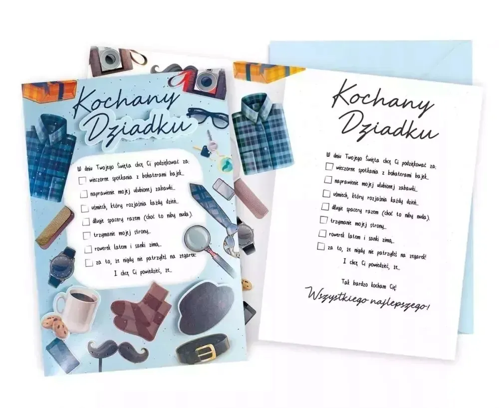 karnet-b6-dziadek