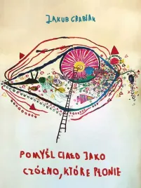 pomysl-cialo-jako-czolno-ktore-plonie