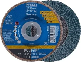 sciernica-listk-lamelk-z-40psfprosta125mm-k40-pferd