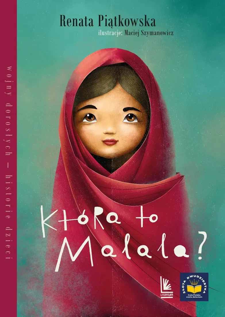 ktora-to-malala