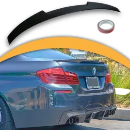 spoiler-lotka-bmw-f10-m4-look-czarny-polysk-spojler-dokladka-na-klape-mp