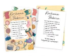 karnet-dk-956-dbd-babcia-kukartka