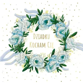 karnet-kw-wianuszek-niebieski-dziadek