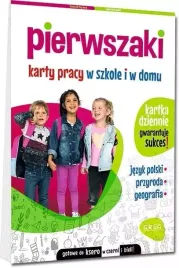 pierwszaki-karty-pracy-w-szkole-i-w-domu