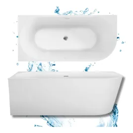 wanna-wolnostojaca-przyscienna-bellanto-160-cm-narozna-biala-lewa-rea