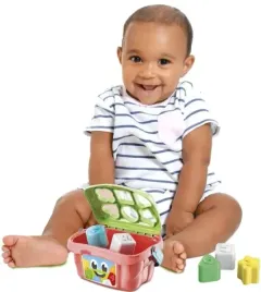 zabawka-wesole-wiaderko-dla-dzieci-koszyk-sorter-ksztaltow-i-kolorow