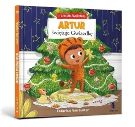 artur-swietuje-gwiazdke