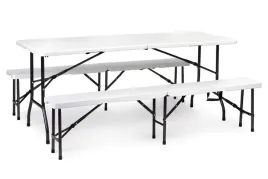 zestaw-cateringowy-stol-bankietowy-180cm-2-lawki-bialy-modernhome