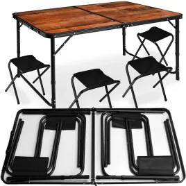 stol-skladany-drewniany-120x60cm-4x-taboret