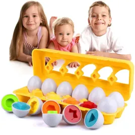 puzzle-jajka-klocki-montessori-ksztalty-jajka-sorter