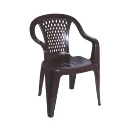 mocny-plastikowy-fotel-ogrodowy-diament-max-110kg-taras-balkon-brazowy