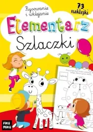 elementarz-szlaczki-rysowanie-i-wklejanie