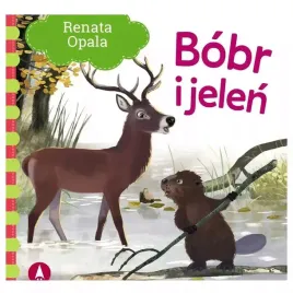 bobr-i-jelen