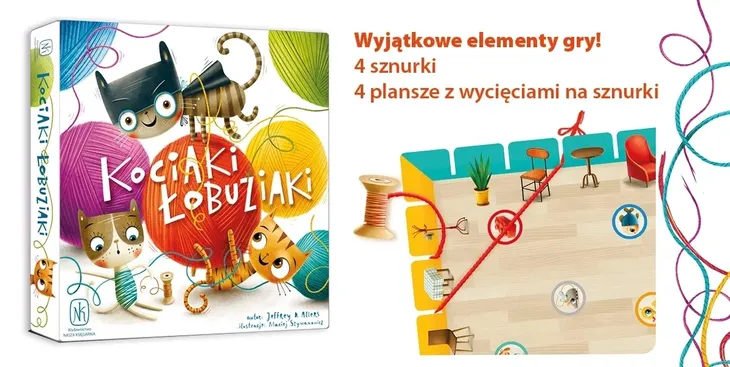 kociaki-lobuziaki-stan-opakowania-oryginalne