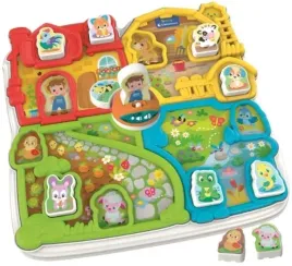 zabawka-dla-malucha-mala-interaktywna-farma-zwierzeta
