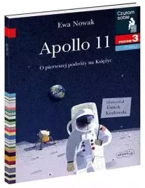 czytam-sobie-poziom-3-apollo-11-o-pierwszej-podrozy-na-ksiezyc