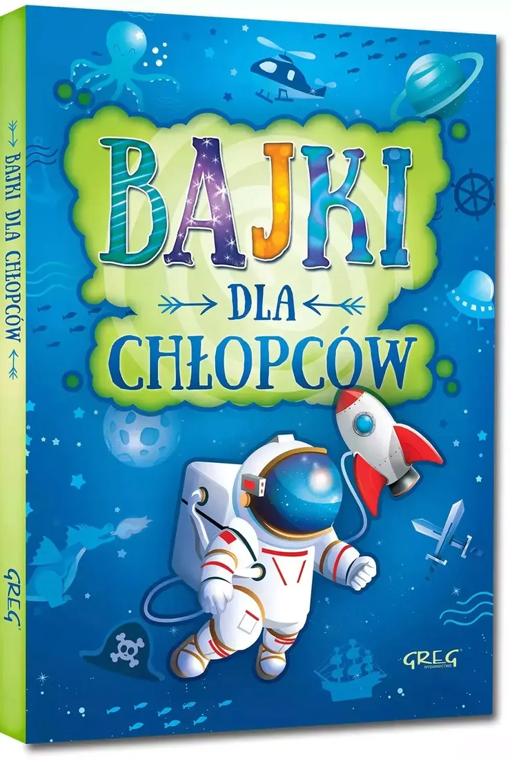 bajki-dla-chlopcow