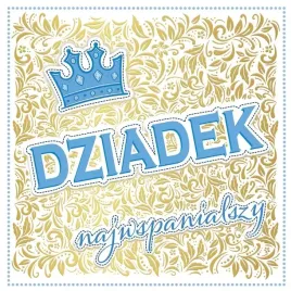 karnet-okolicznosciowy-dla-dziadka-korona