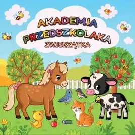 akademia-przedszkolaka-zwierzatka