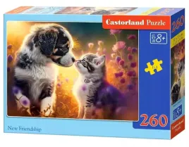 puzzle-260-new-friendship-castor