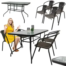 zestaw-mebli-ogrodowych-na-balkon-stol-120x70-4x-krzesla-loretto-braz-mix