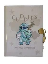 pamietnik-z-klodka-stitch-disney-do-wyboru