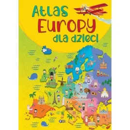 atlas-europy-dla-dzieci-europejskie-kraje-kontynenty-mapy-ciekawostki