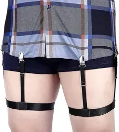 szelki-meskie-do-utrzymania-koszuli-czarne-2-szt