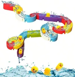 tor-kaczka-zabawka-do-kapieli-zjezdzalnia-kaczek-tor-wodny