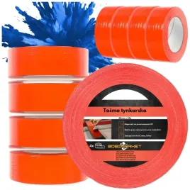 4x-tasma-tynkarska-pomaranczowa-48mm-x-50y-elewacyjna-budowlana-maskujaca
