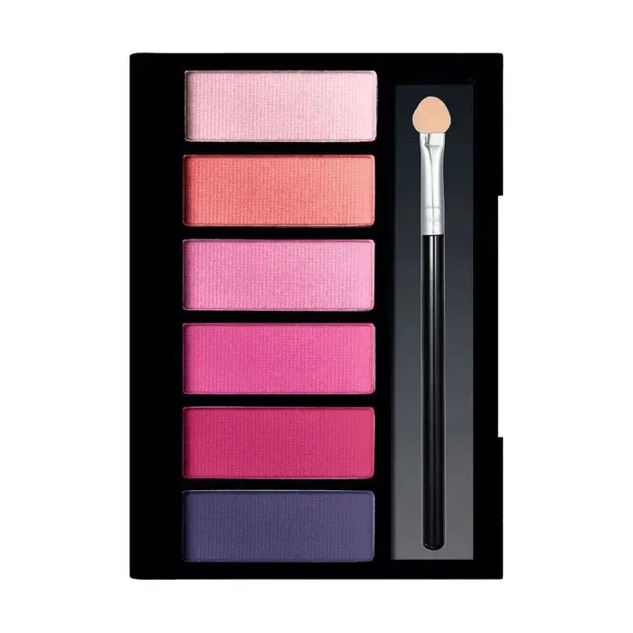 crazy-chic-paletka-cieni-dla-nastolatek-pink-power-stan-nowy