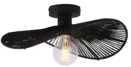 lampa-sufitowa-wiszaca-abazur-41-cm-czarny-naturalne-materialy-loft-e27