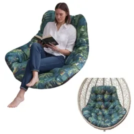 poduszka-na-hustawke-ogrodowa-wodoodporna-poducha-na-fotel-kokon-120x100-cm