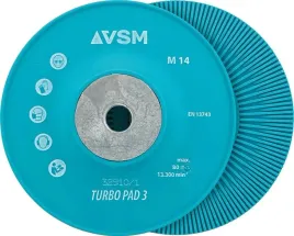 talerz-szlifier-turbo-pad-3-m14-125mm-vsm