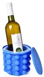 kostkarka-do-lodu-silikonowa-wiaderko-na-lod-2w1