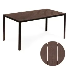 stol-ogrodowy-polywood-brazowy-imitacja-deski-156x78-mocny-6-osob-na-taras