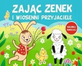 zajac-zenek-i-wiosenni-przyjaciele