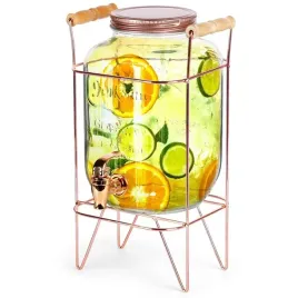 sloj-do-napojow-z-kranikiem-i-stojakiem-zlotym-42-l