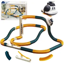 tor-samochodowy-kolejowy-zjazdowy-statek-para-wodna-kolejka