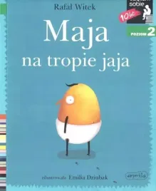czytam-sobie-poziom-2-maja-na-tropie-jaja