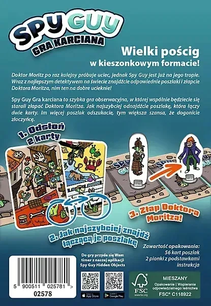 spy-guy-gra-karciana