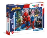 puzzle-30-elementow-spider-man