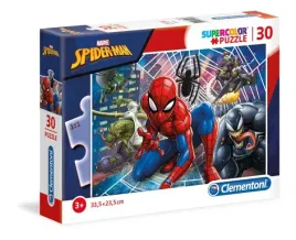 puzzle-30-elementow-spider-man