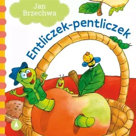 entliczek-pentliczek
