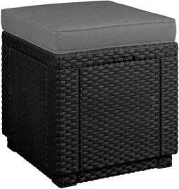 pufa-ogrodowa-podnozek-stolik-skrzynia-corfu-cube-grafit