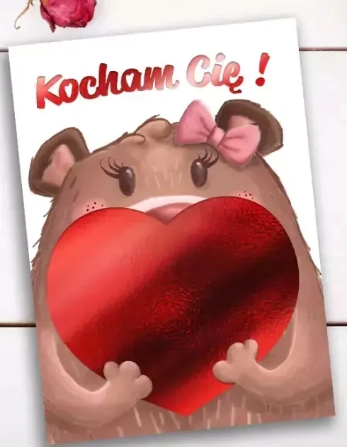 karnet-b6-walentynki-miska